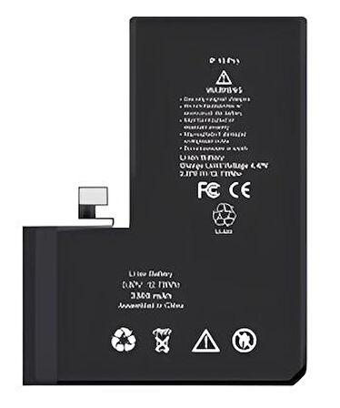 iPhone 13 PRO Uyumlu Batarya Pil Sıfır Orijinal