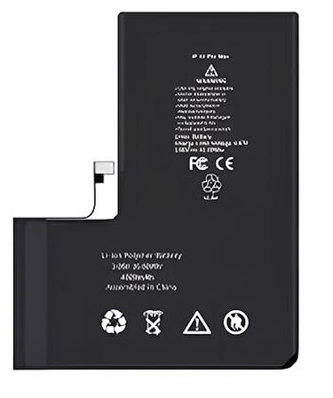 iPhone 14 PRO MAX Uyumlu Batarya Pil Sıfır Orijinal