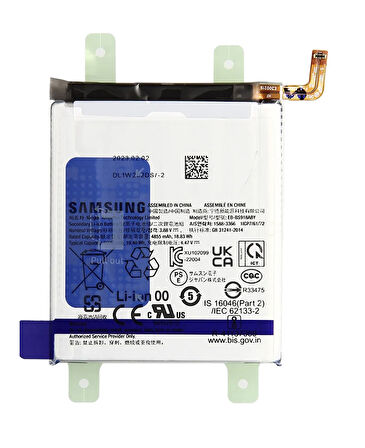 Samsung Galaxy S23 - SM-S911 Uyumlu Batarya Pil Sıfır Orijinal