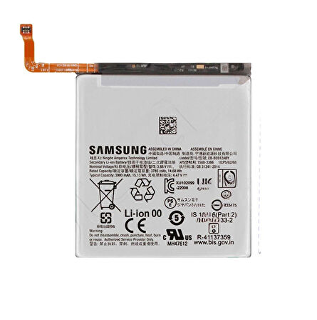 Samsung Galaxy S23 PLUS - SM-S916 Uyumlu Batarya Pil Sıfır Orijinal