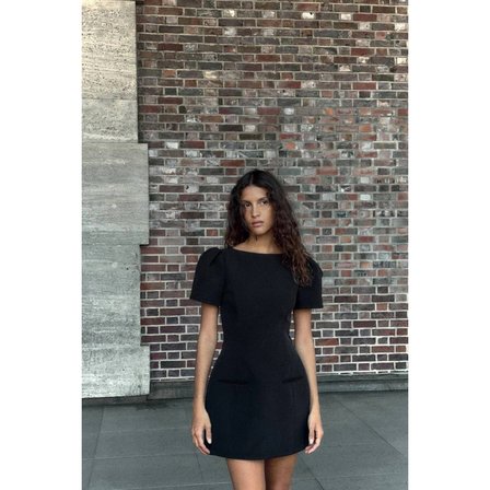 Kadın Viral ZR Model Yeni Sezon Elbise