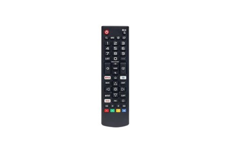 LG Uyumlu 65Um7000Pla Lcd Led Tv Kumanda Prime Video - Netflix - Movies
