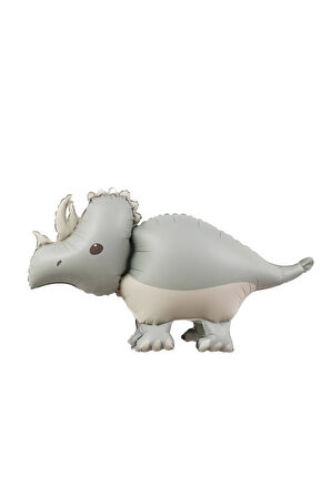 Triceratops Folyo Balon 8590