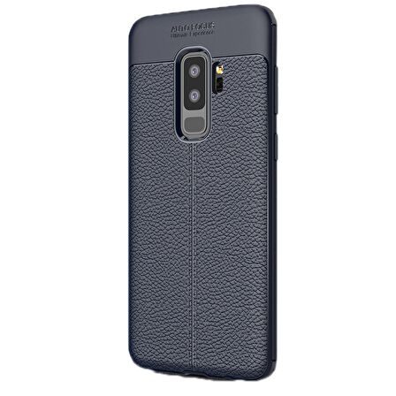 Gpack Samsung Galaxy S9 Plus Kılıf Niss Silikon3D Cam