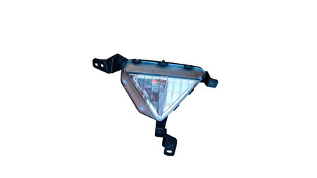 LAMBA SİS ELANTRA 19-21 SOL AMPUL ÜZERİNDE