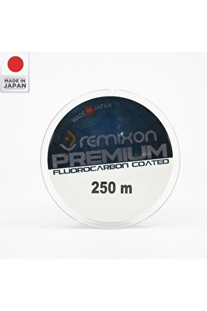 Premium Fc Coated 250m Misina 0,50mm