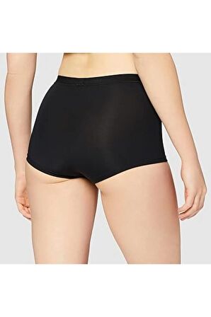 Hipster Dikişsiz Kadın Seamless Boxer