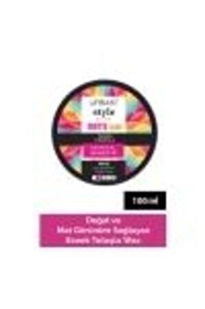 Style Guide Matte Wax 100 Ml