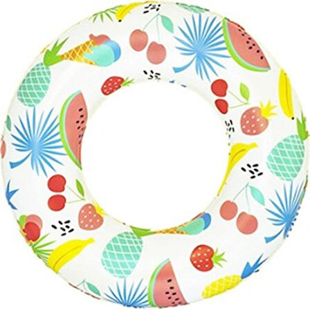 Bestway 61CM Çocuk Simit