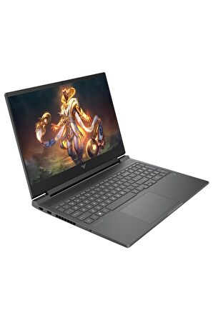 HP VİCTUS 16 R7 8845HS 16GB RAM 4TB SSD RTX4050/6GB 144HZ 16.1'' FHD W11HOME 9Z794EA & PER4 ÇANTA