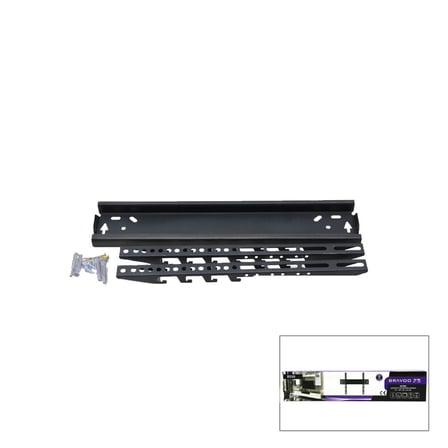 50 INC - 27 INC - 50 INC LCD LED SABİT TV ASKI APARATI 56X127CM BS-50 (5477)