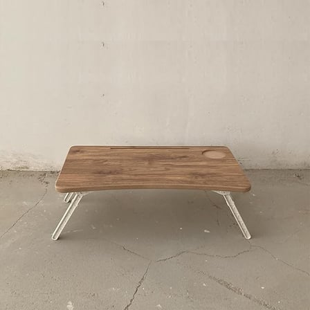 4 ADET BEYAZ SOFRA AYAK KOMPLE PLASTİK 20CM AÇ KAPA (5477)