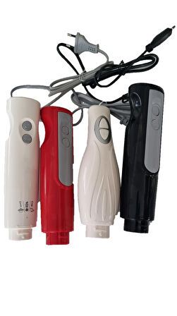 Fakir Sms 310 Blender UYUMLU Motor Gövdesi Uyumlu