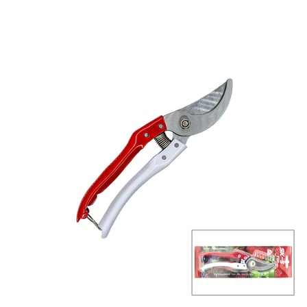GENİŞ AĞIZ 8 INC -200MM ÇELİK BAĞ MAKASI YEDEK YAYLI (5477)