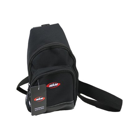 BODYBAG OMUZ  ÇANTA ÇARPRAZ  3 FERMUARLI BÖLME   8 X 15 X 27CM (5477)