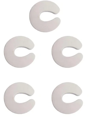 Çocuk Koruyucu Kapı Stoperi 5 li Set (5477)