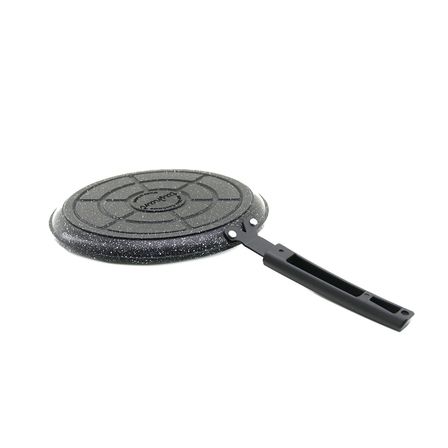 DÖKÜM KREP TAVA 26CM (5477)
