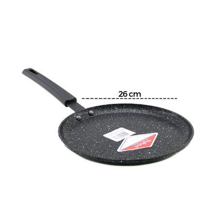 DÖKÜM KREP TAVA 26CM (5477)