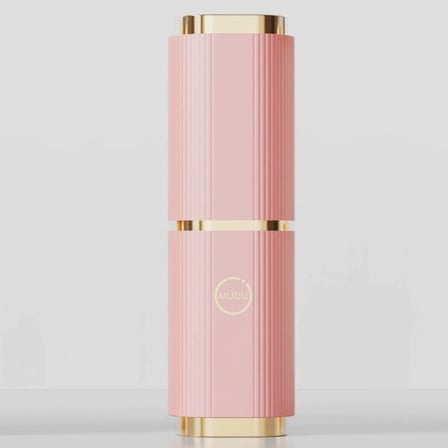 Lüks Tasarım Taşınabilir Seyahat Diş Fırçası ve Macunu Saklama Kabı (5477)