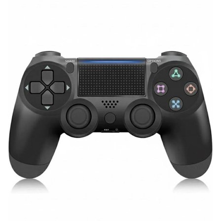 Bluetooth Kablosuz Gamepad – Ergonomik Tutuş, Hassas Analog Joystick, PC &amp;amp; Mobil Uyumlu Oyun