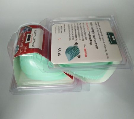 Topuk Yükseltici Yeşil (5477)