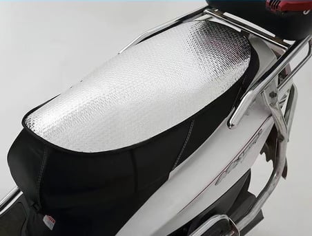 Su Geçirmez Motosiklet Sele Güneşliği (5477)