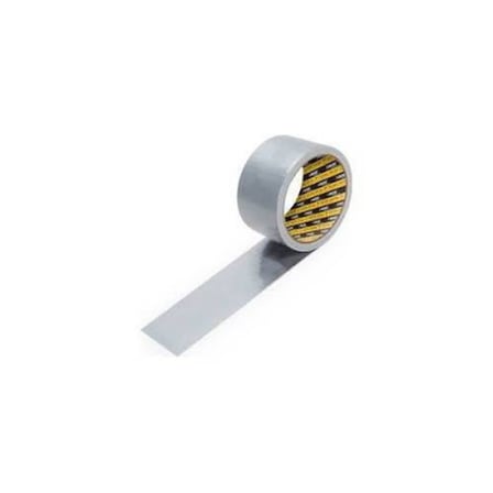 GRİ TEKLİ ÇADIR - TAMİR BANTI 48MMX10M (5477)