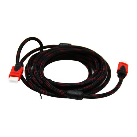 5MT İPLİ HDMI KABLO COMPUTER CABLE HDTV PL-8014 (5477)