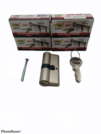 HİBRİT BEYAZ BAREL 68MM KUTULU (5477)