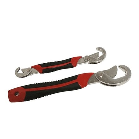 Mucizevi Akıllı Pense Heissman Magic Wrench (5477)