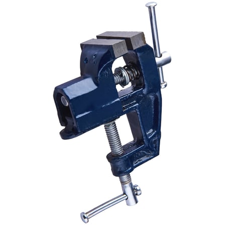 Mengene 70mm Mini Masa Mengenesi İşkence 2 Adet (5477)