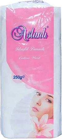 PAMUK 250GR (5477)