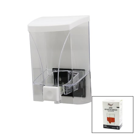 JUMBO NEW SOFT SIVI SABUNLUK 1000ML (5477)