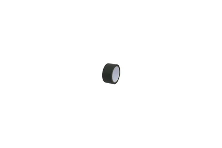 SİYAH TEKLİ ÇADIR - TAMİR BANTI 48MMX10MT (5477)