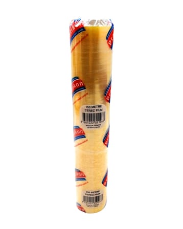 30CM X 150MT PVC GIDA STREÇ FİLM DÖKME (5477)