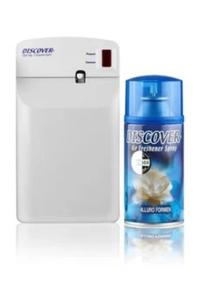 1+1 SET EKO PK. SPREY PÜSKÜRTÜCÜ 320ML (5477)