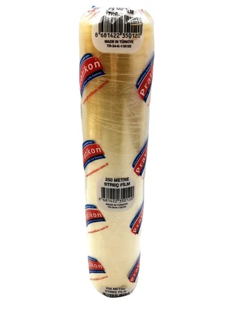 30CM X 250MT PVC GIDA STREÇ FİLM DÖKME (5477)