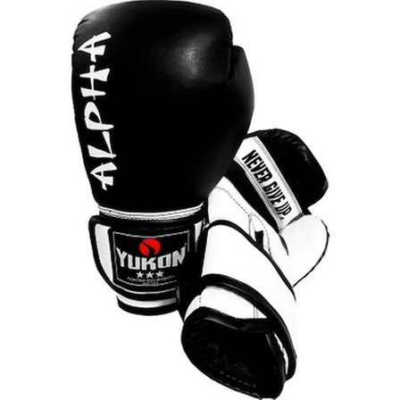 ALPHA BOKS ELDİVENİ (5477)
