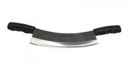 ÇİFT SAPLI ZIRH BIÇAK 30CM (5477)