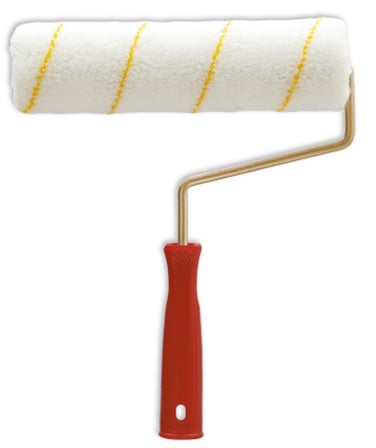 RULO 25CM BOYA RULOSU (5477)
