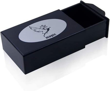 Herşeyi Kaybeden Sihirli Kutu Sihirli Çekmece 3x10x7 cm (5477)