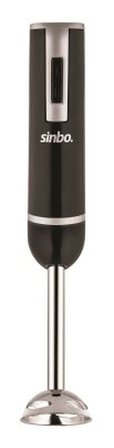 ÇELİK UÇLU ÇUBUK BLENDER 1000W SHB-3179 (5477)