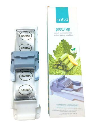 PROWRAP  PRATİK PLS.DOLMA YAPRAK SARMA MAKİNESİ (5477)