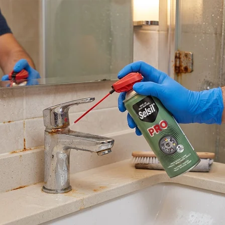 SELSİL PRO ÇOK AMAÇLI SPREY 400ML (5477)