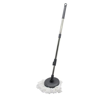 ECO 360 DERECE OTOMATİK MİKROFİBER MOP YEDEK SETİ  SAP + MOP (5477)