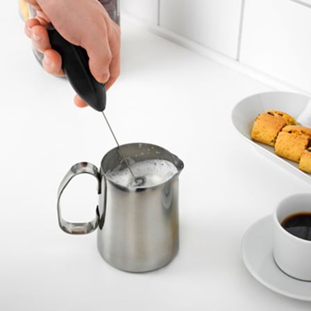Cappucino Maker (5477)