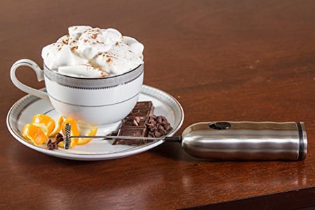 Cappucino Maker (5477)
