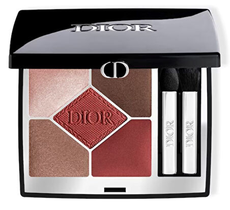 Dior 5 Couleurs Couture Eyeshadow Palette - Far Paleti 673