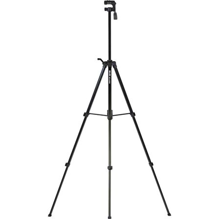 lik GX-6300 Çantalı Tripod