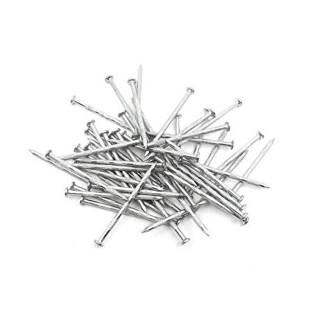 Kanallı Çelik Çivi 4x40mm (250gr) 